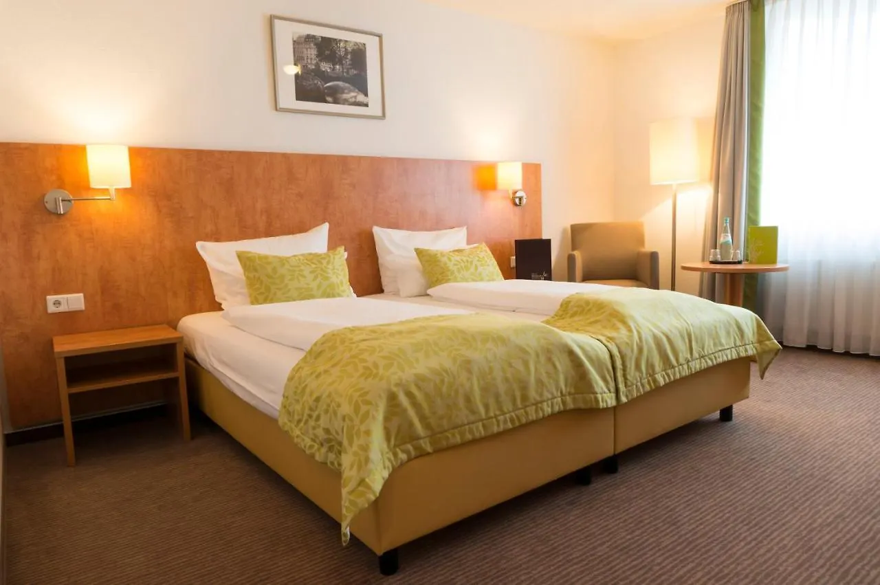 Hotel Mingarden Ντίσελντορφ 4*,  Γερμανία