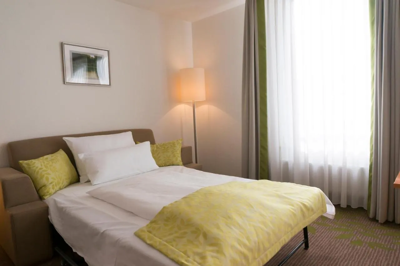 Hotel Mingarden Ντίσελντορφ 4*,  Γερμανία