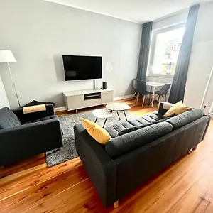 Vibehome - Stresemannstrasse Düsseldorf