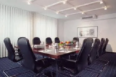 Hotel Mingarden Düsseldorf