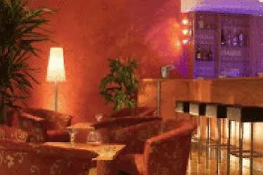 Hotel Mingarden Dusseldorf 4*,