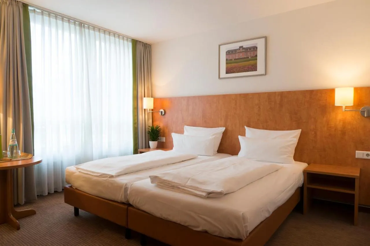 Hotel Mingarden Dusseldorf