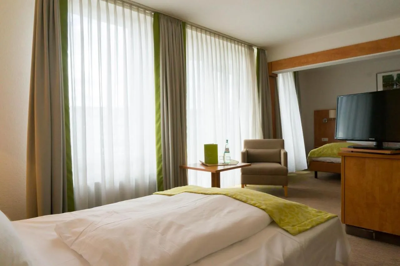 Hotel Mingarden Düsseldorf