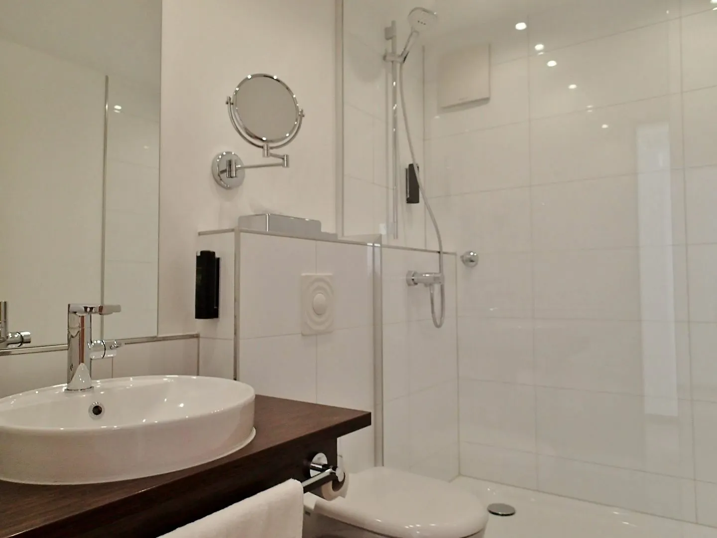 Hotel Mingarden Düsseldorf