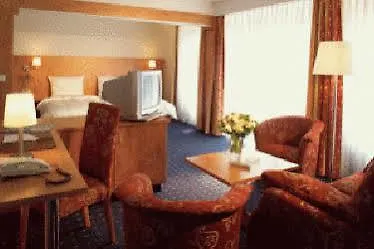 Hotel Mingarden Düsseldorf